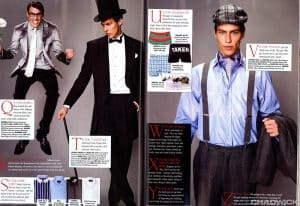 Johannes Löffler-Model