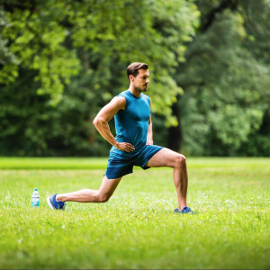 Johannes Löffler-Model