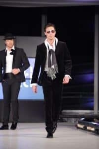 Johannes Löffler-Model