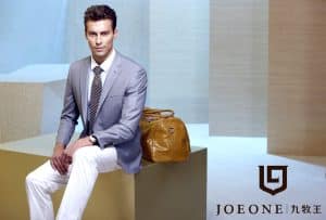 Johannes Löffler-Model