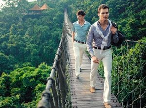 Johannes Löffler-Model