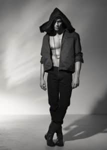 Johannes Löffler-Model