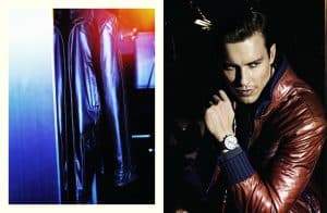 Johannes Löffler-Model