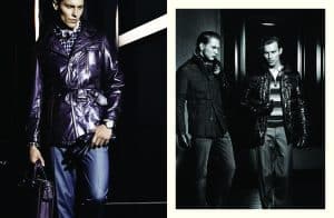 Johannes Löffler-Model